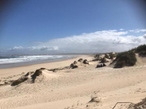LINDA PRAIA